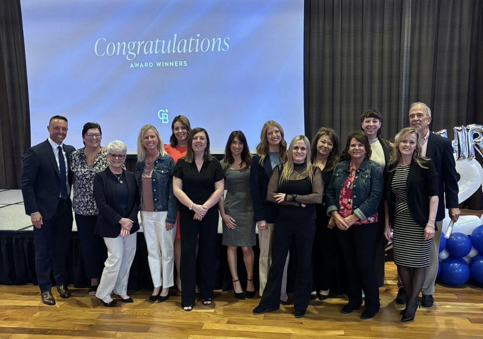 Newark Awards 2025 wide