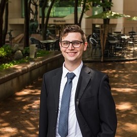David Perkins SQ
