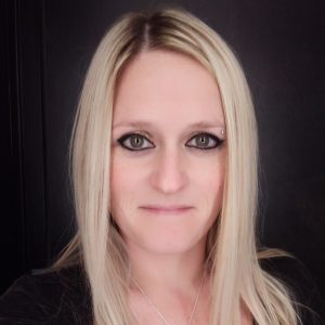 Meghan Buckner SQ