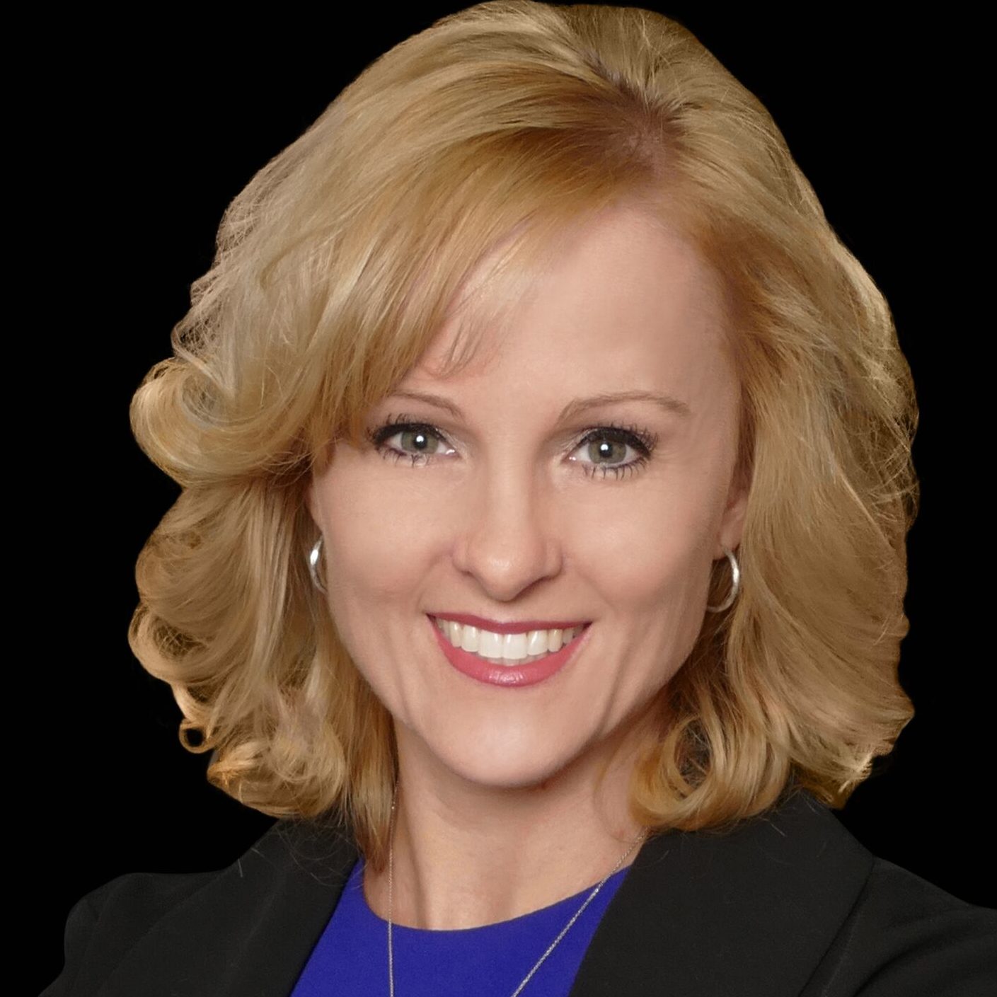 Michelle Johnston